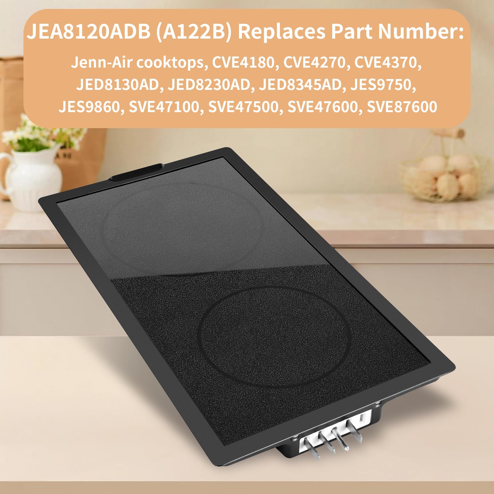 Technical Precision Replacement for CLEARCHOICE WSS-1 10 Micron Filter 4-Pack