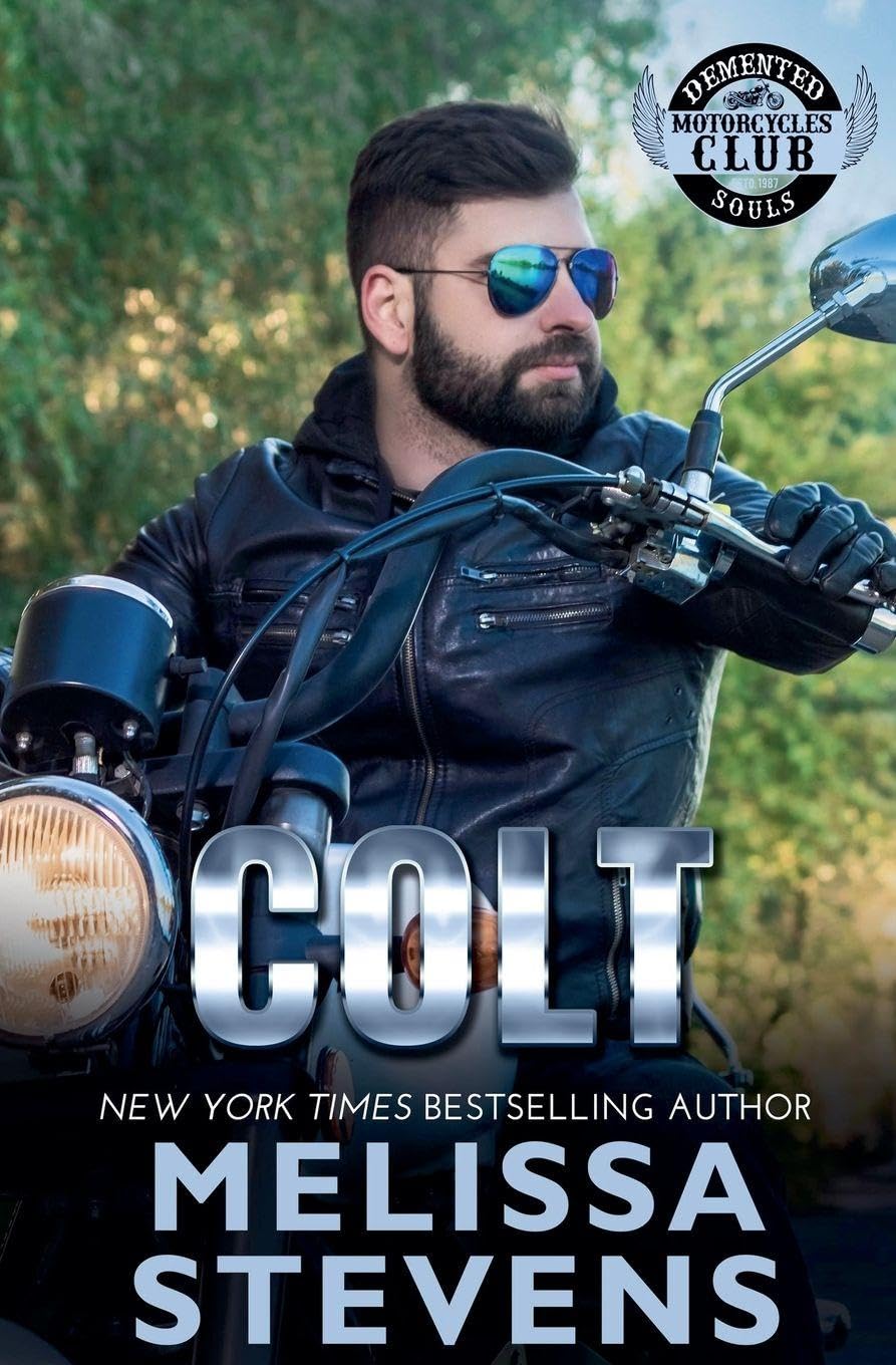 Colt: 20 (DeMented Souls)