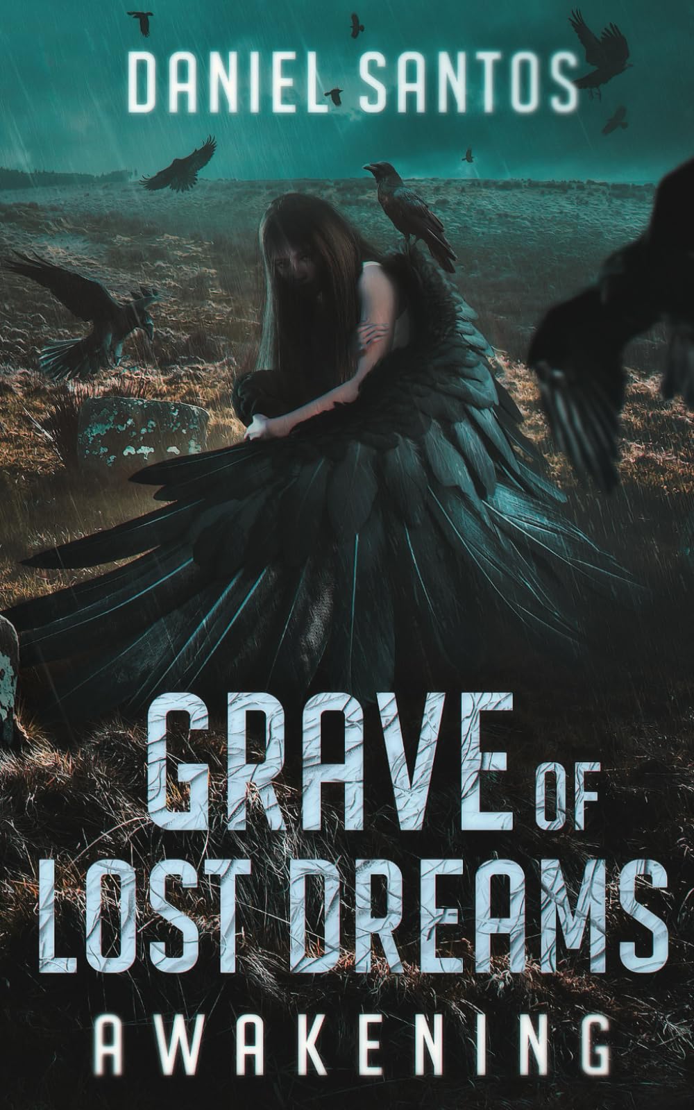 Grave of Lost Dreams Awakening: 1