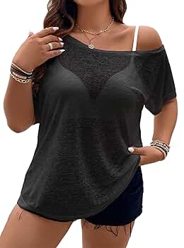 トップス JSELF Sheer Short Shirt JSELF Sheer Short Shirt