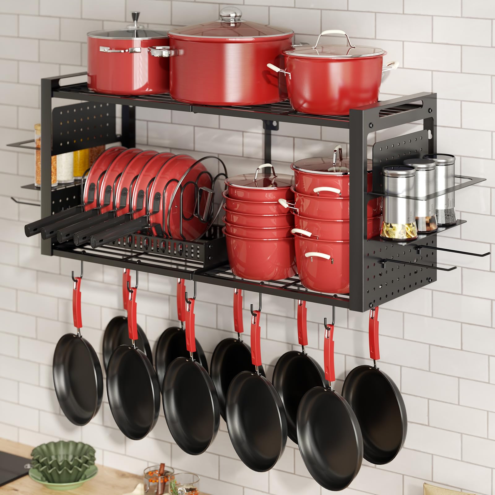 Freexployer Rack