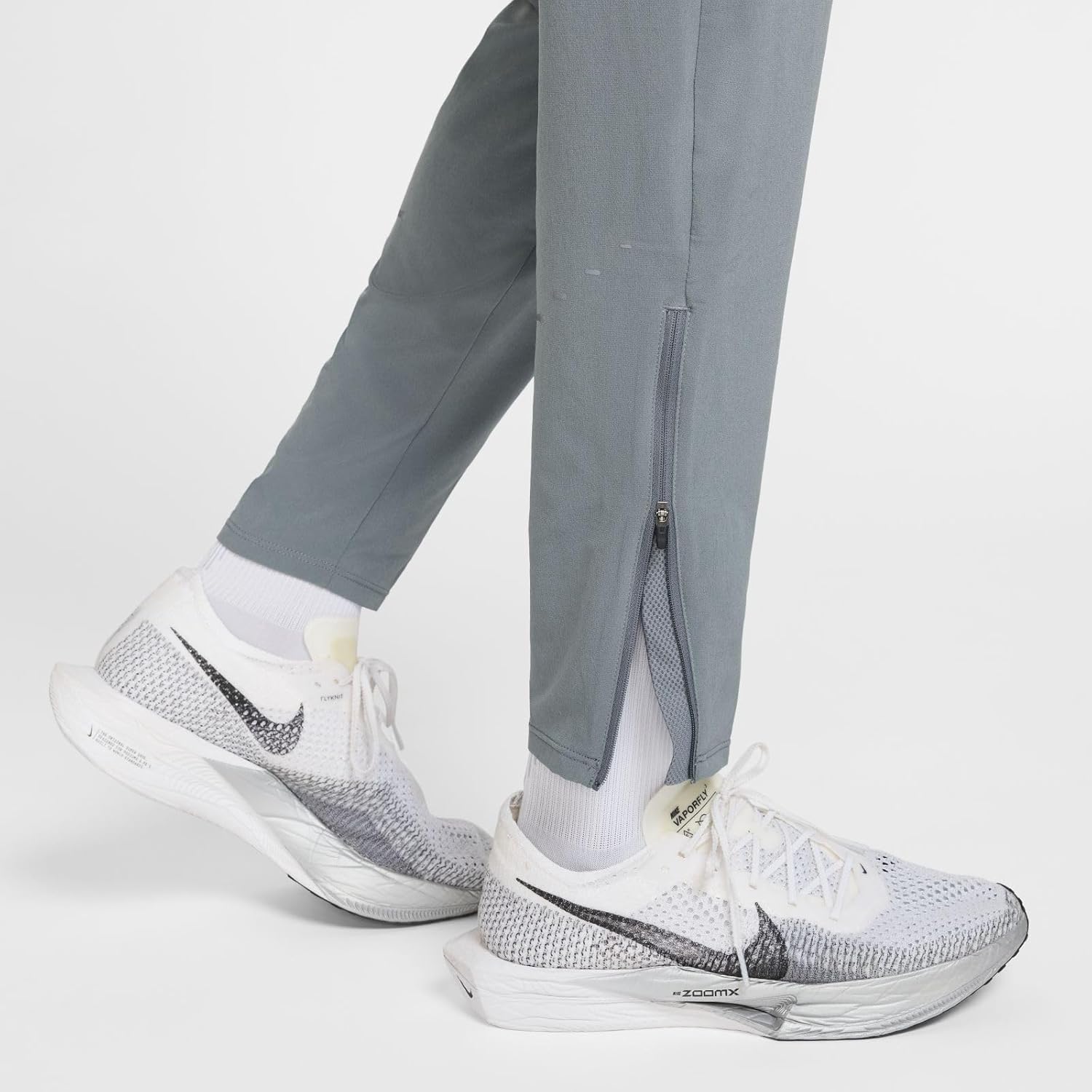 Nike Mens Stride Dri-fit Woven Running Pants - Image 7