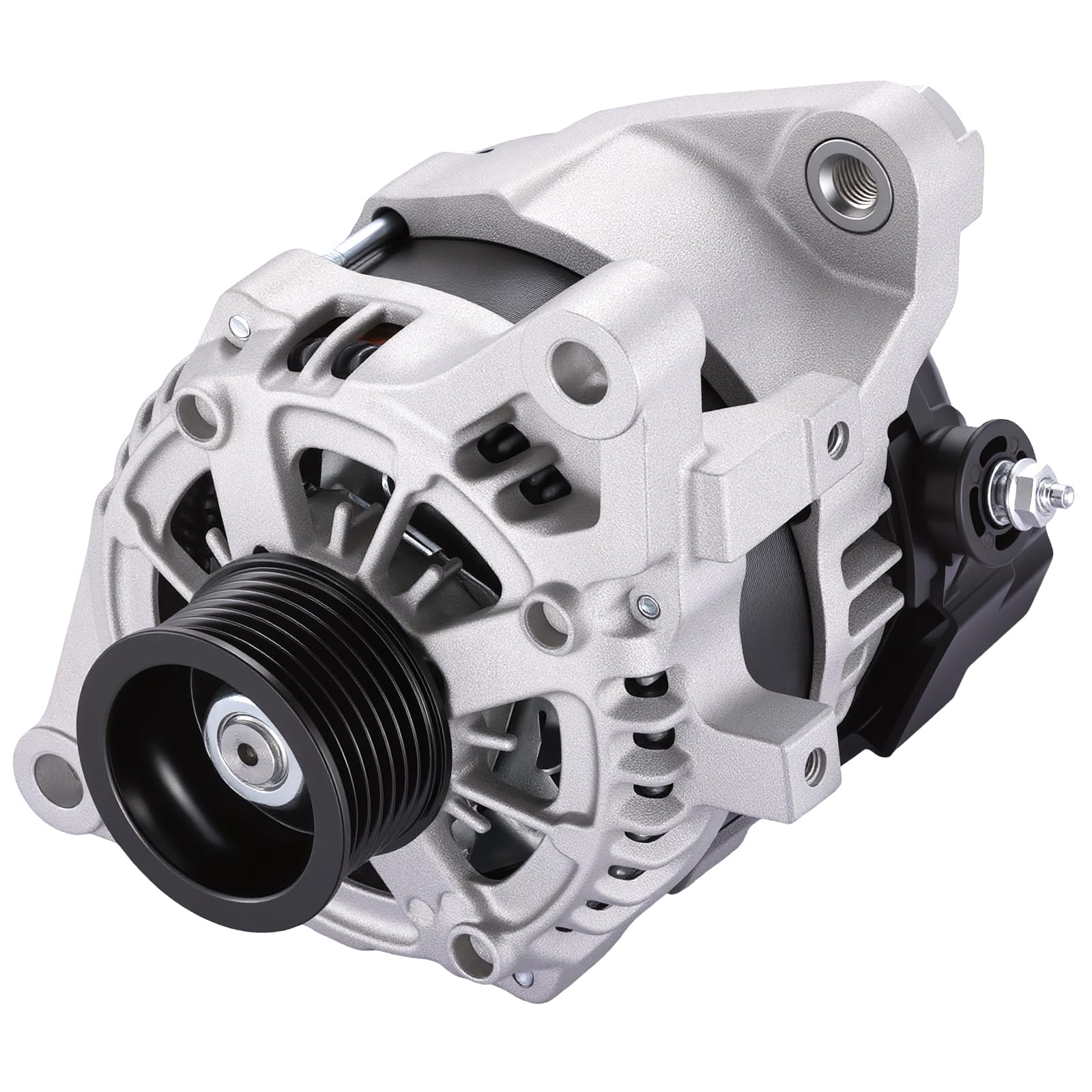 BDFHYK 130A Alternator for Toyota Tacoma 3.5L V6 2016-2022, 21247