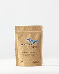 Matcha Cerimonial 30g