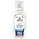 Nylabone Advanced Oral Care Pet Dental Foam Tartar Remover & Breath Freshener for Dogs, Dog Teeth-Cleaning, 4 oz.