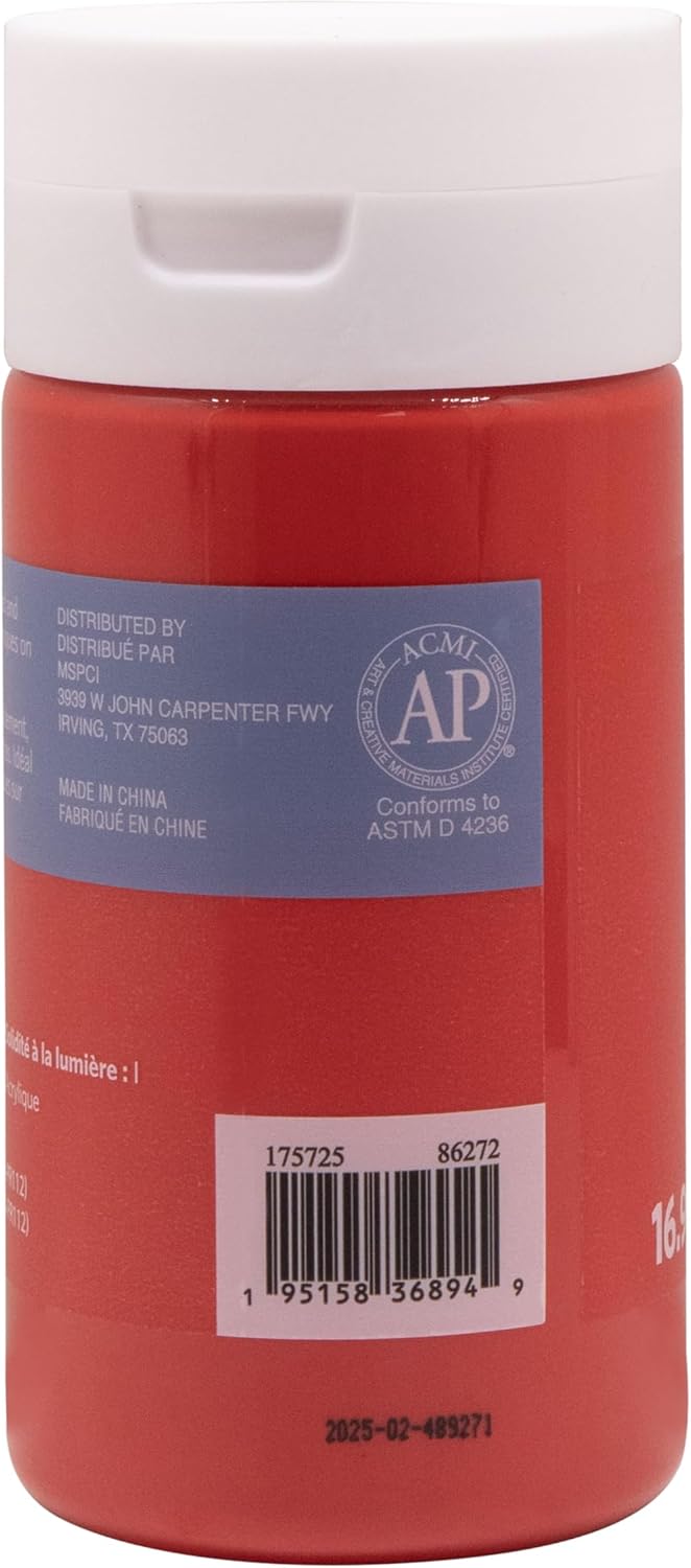 Artist's Loft Acrylic Paint, 16.9oz.