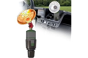 Mr. Heater Golf Cart Heater