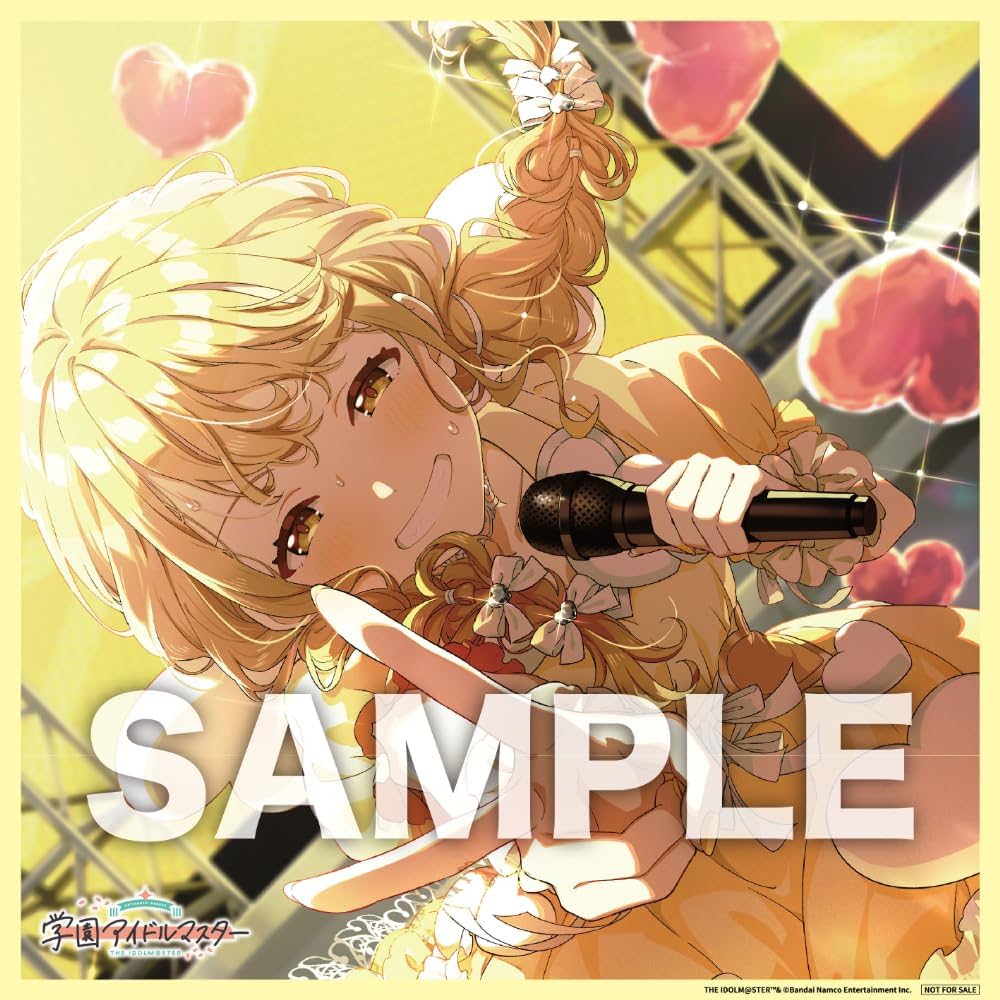 藤田ことね　まとめ　セット売り 学園アイドルマスター【公式】 on X