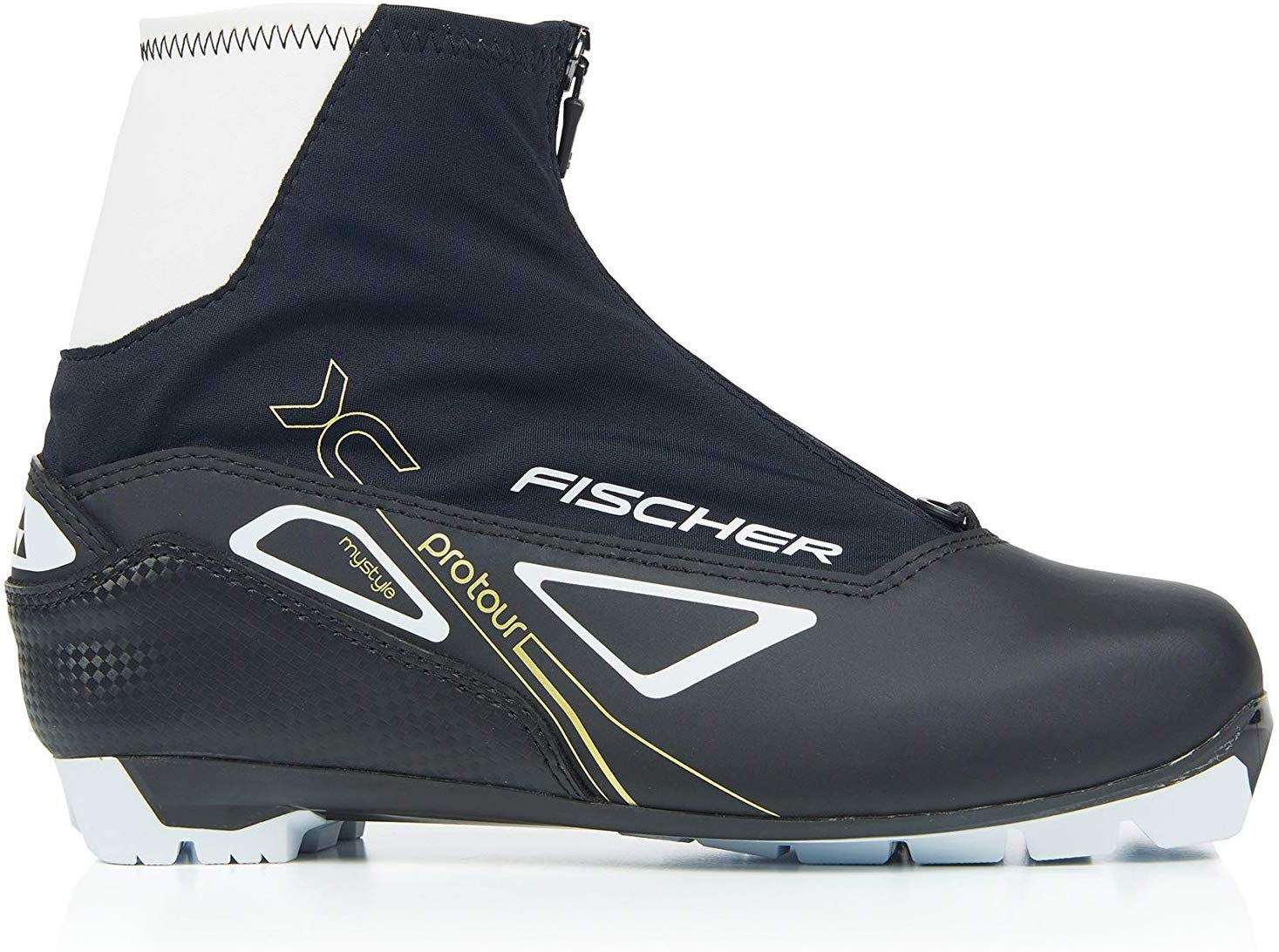 Fischer PRO Tour My Style