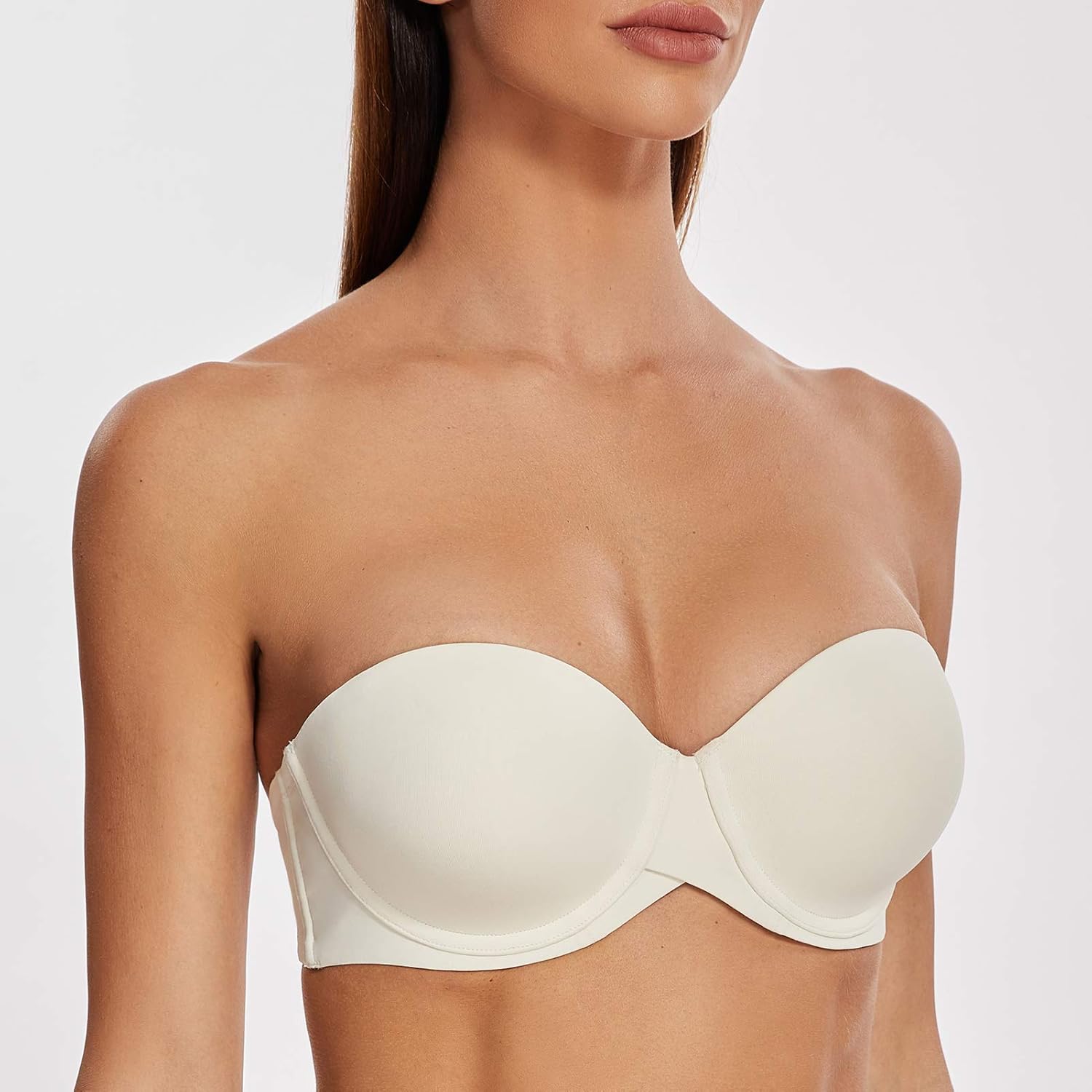 Strapless bra 42c Outlet