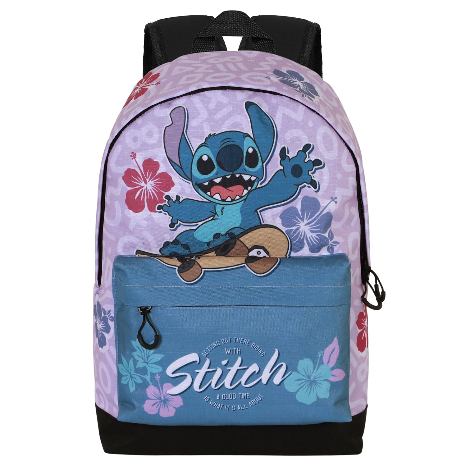 Disney Sac À Dos Hs Fan 2.2 Sac à dos HS FAN 2.2 Mixte (lot de 1)