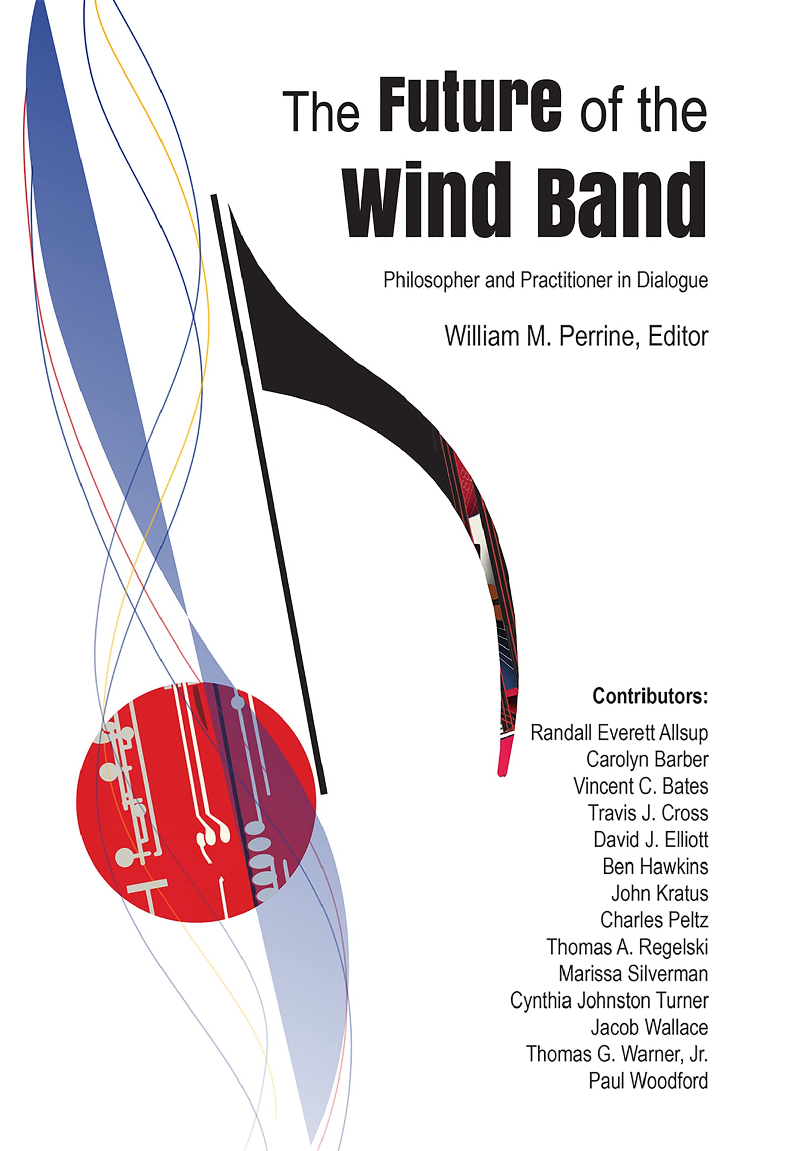 The Future of the Wind Band innover en direction d'orchestre