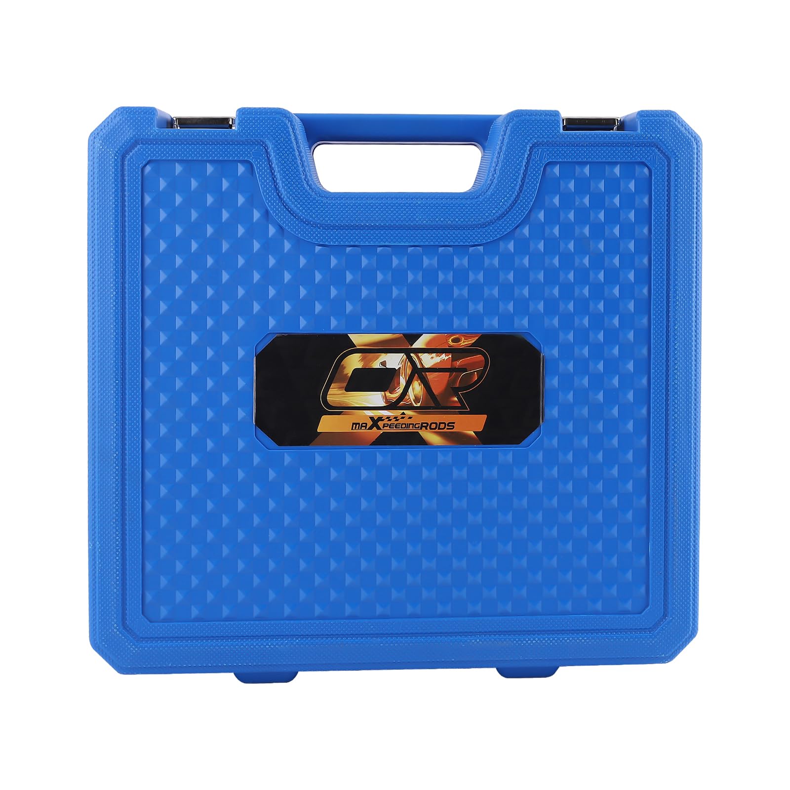 maXpeedingrods Juego de herramientas universales hidráulicas para articulación esférica hidráulica, juego de herramientas para coches, camiones, barras de acoplamiento de 19 – 36 mm, 2 m, rótula de