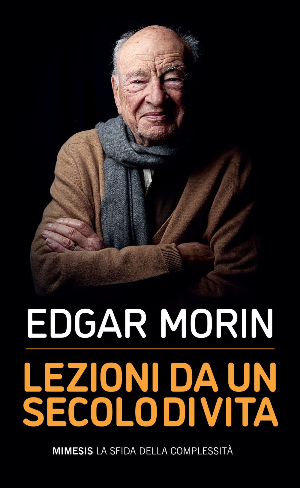 Lezioni Da Un Secolo Di Vita - 4