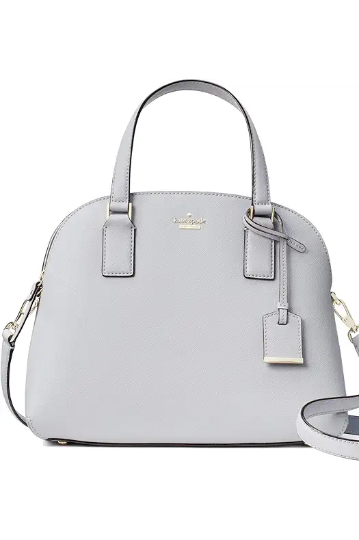 Kate Spade New York Womens Jackson Street Lottie