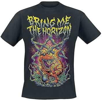 DROP DEAD サッカーシャツ Bring Me The Horizon Drop Dead｜英國知名樂團Bring Me The Horizon主唱Oliver Sykes