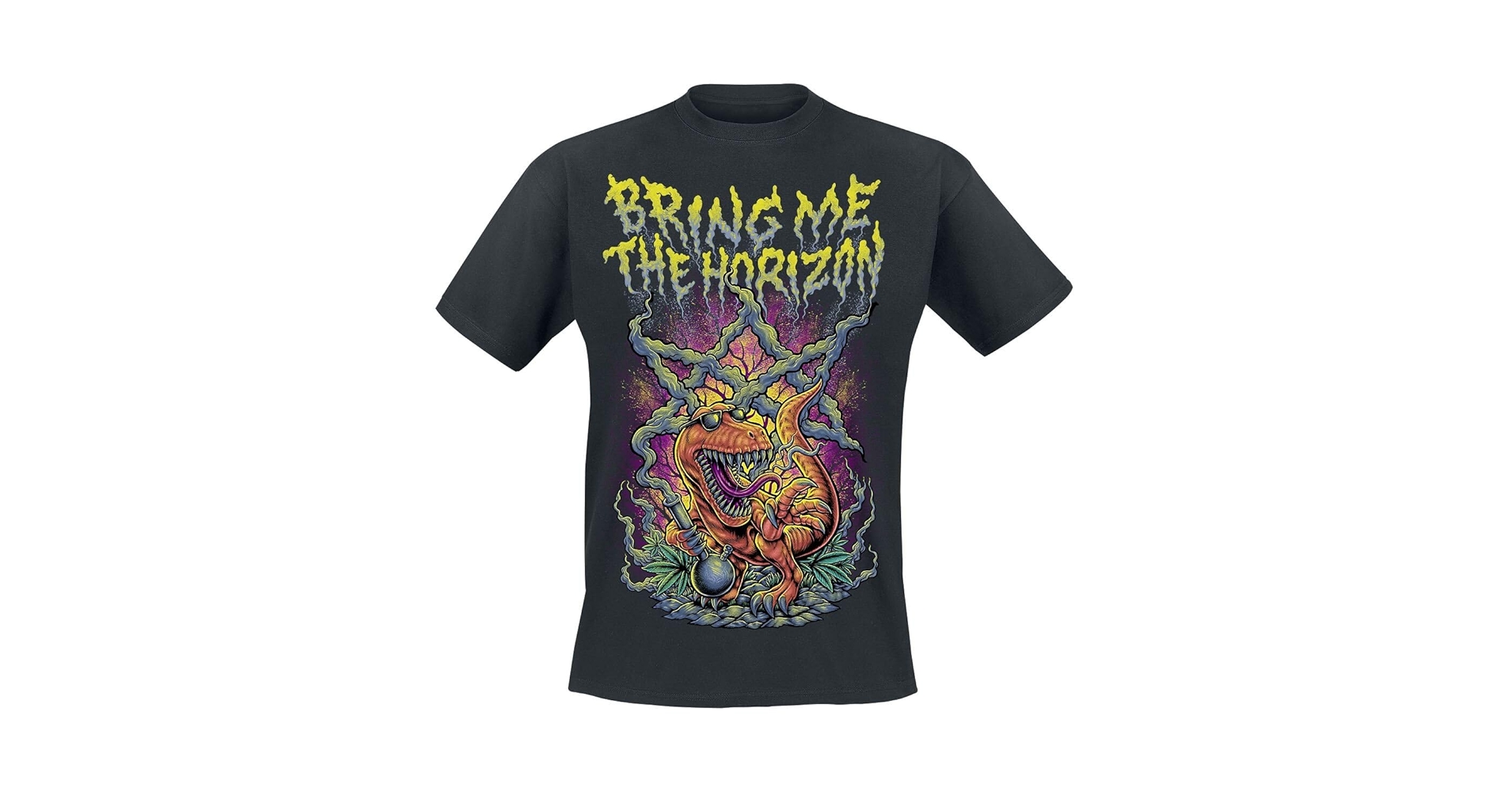 BRING ME THE HORIZON　Tシャツ Amazon | [ROCK Yeah] ブリング・ミー・ザ・ホライズン BRING ME