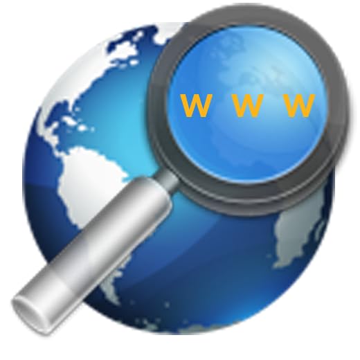 Domain Info