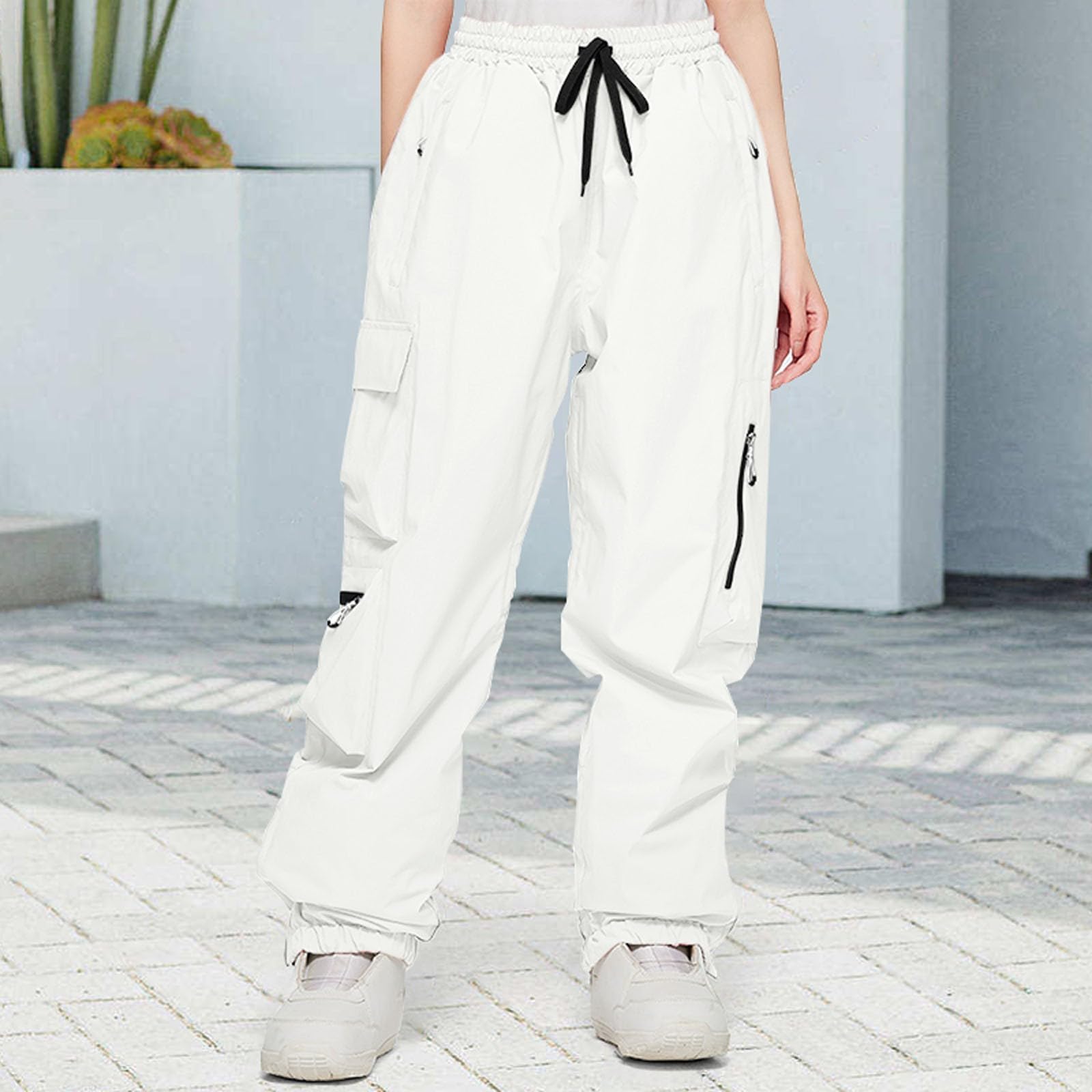 Wanderhose Damen Wasserdicht Gefüttert - Outdoorhose Damen Wasserdicht