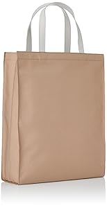 希少　キタムラ　キャリーバッグ　レザー　キャンバス地 Kitamura｜ショッピングバッグ RH0562 | Rakuten Fashion(楽天