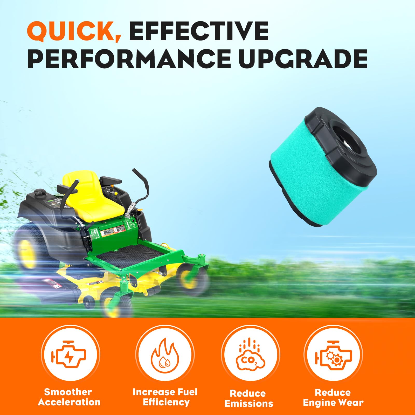 How Fuel Filter Improves Engine Smoothness: Boost Performance Today