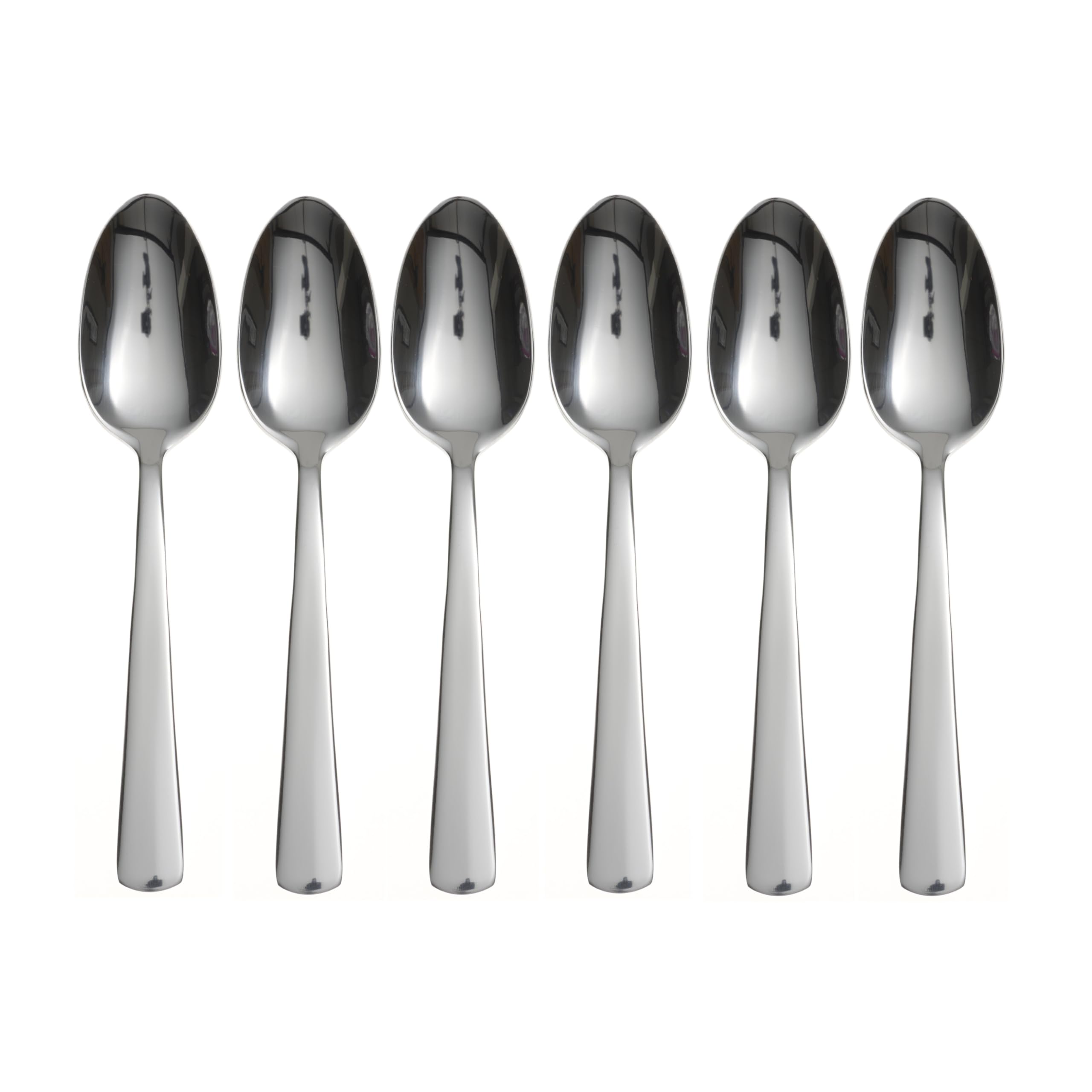 Oneida Aptitude Dinner Forks Silverware Set for 6, Flatware — Amazon image 14