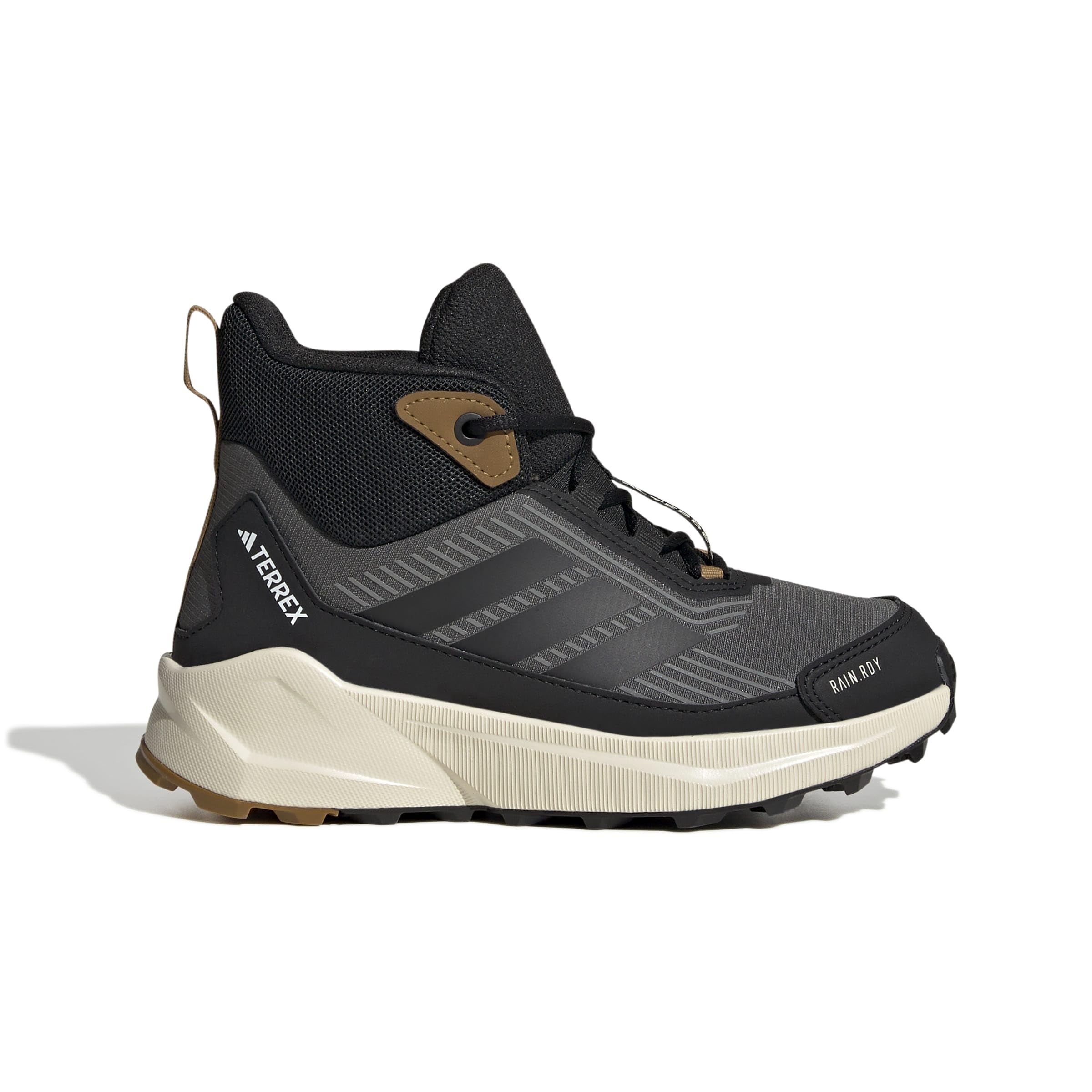 adidas Unisex Kids Terrex Trailmaker 2 Mid Rain.Rdy Wanderschuh