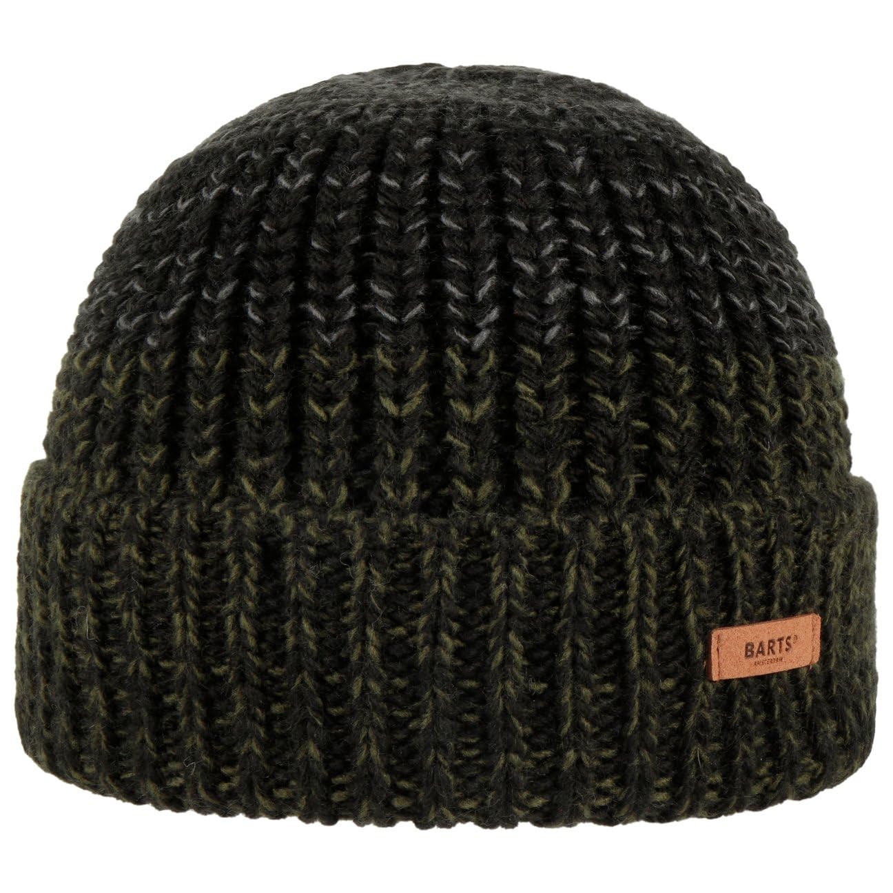 Barts Herren Baskenmütze Arctic Beanie