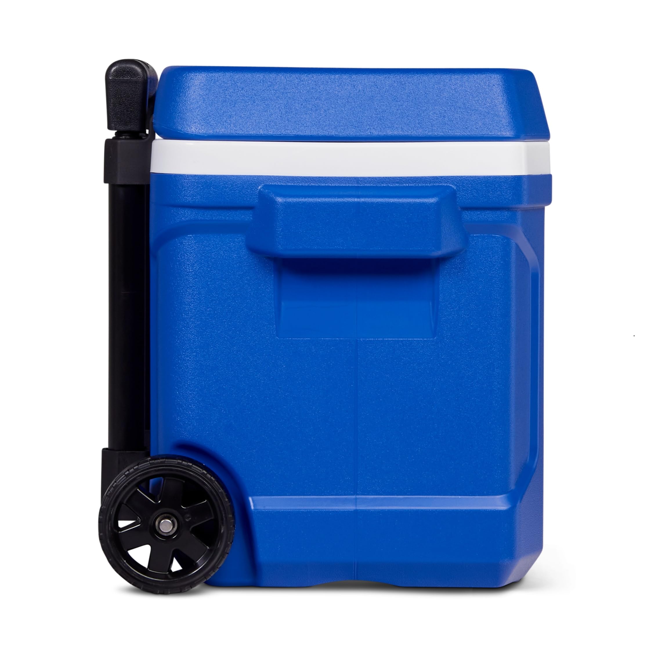 Igloo Passieve Koelbox Profile II 16 Roller, Rood, Met Telescopische Handgreep En Wielen 15 Liter 2040317077 Igloo Passieve Koelbox Profile II 16 Roller, Rood, Met Telescopische Handgreep En Wielen 15 Liter 2040317077