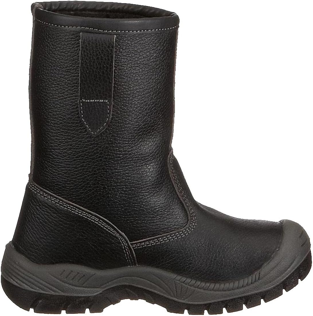 Safety Jogger BESTBOOT, Unisex Erwachsene Arbeits & Sicherheitsschuhe