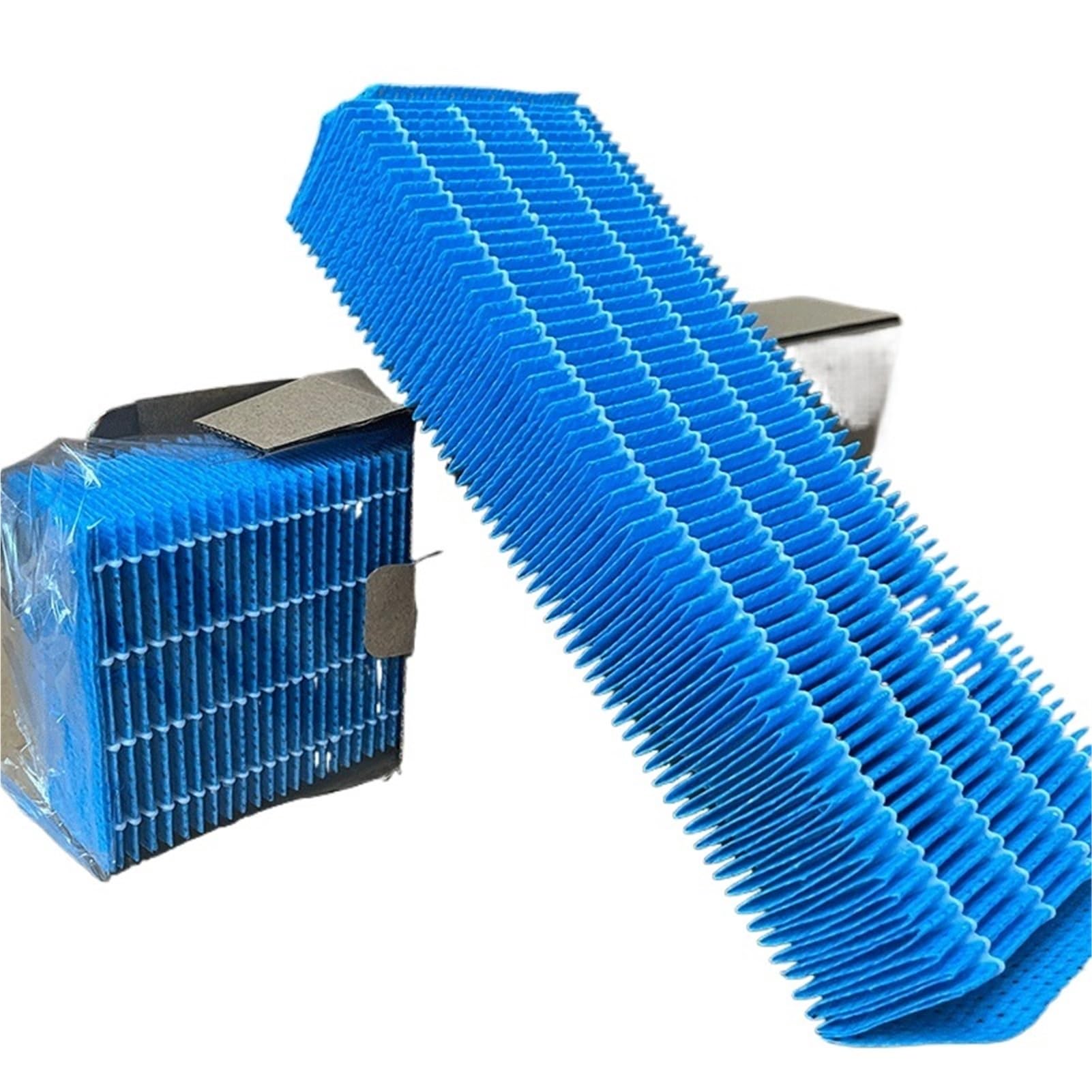 Compatible With Sharp Air Purifier KC-F32EUW UA-HG30E-B Filter Element UZ-HG3HF UZ-HG3DF Bluehumidificationfilter 1piece