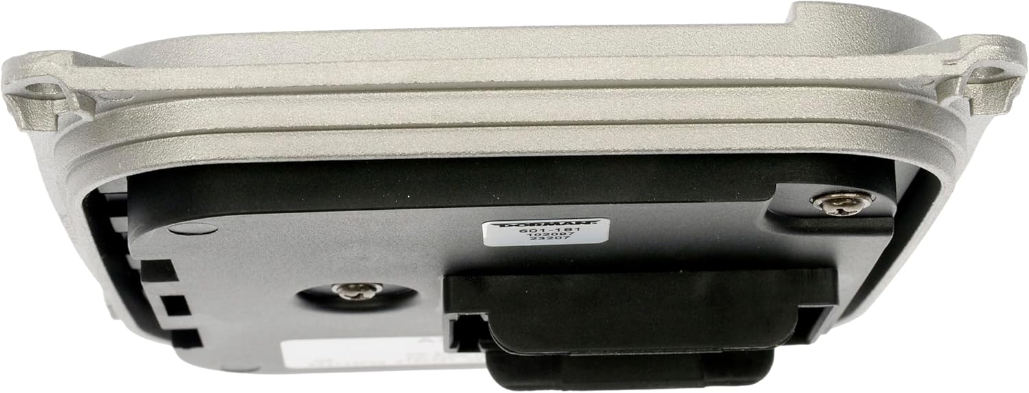 Dorman 601-181 High Intensity Discharge Lighting Ballast Compatible with Select Mercedes-Benz Models