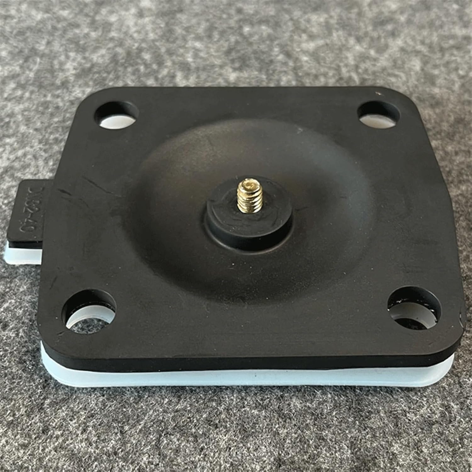 DN8/10/15/20/25/32/40/50/65/80 PTFE EPDM Sanitary Diaphragm Seal Gasket For Valve Homebrew(DN32 Splitted)