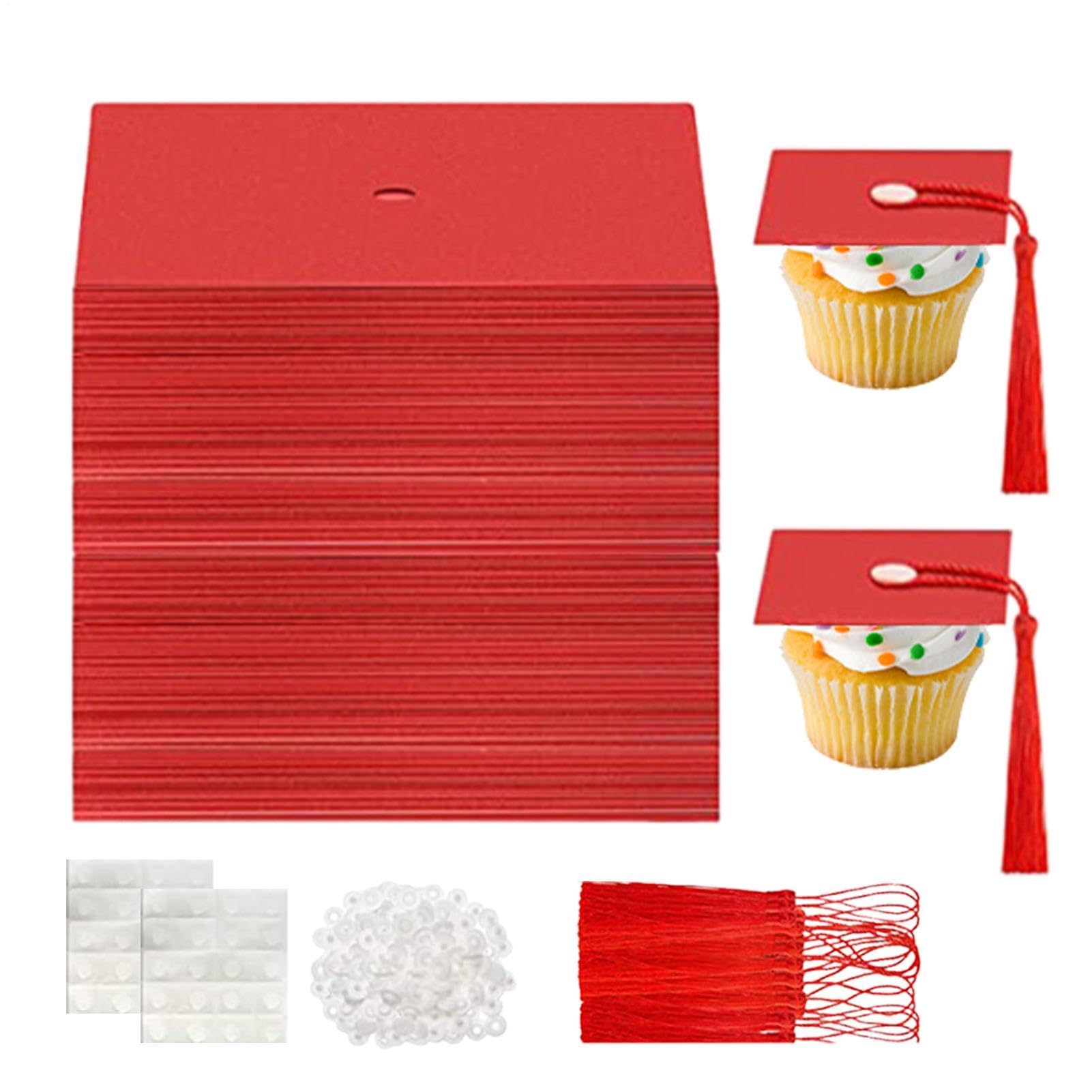 Soporte para postres de papel para evitar mesas dulces desordenadas 8