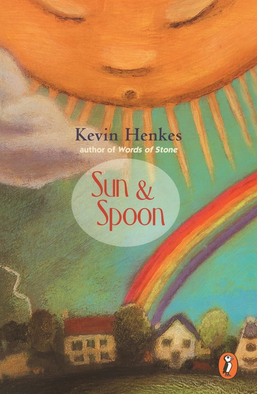 Sun and Spoon Paperback – September 30, 1998