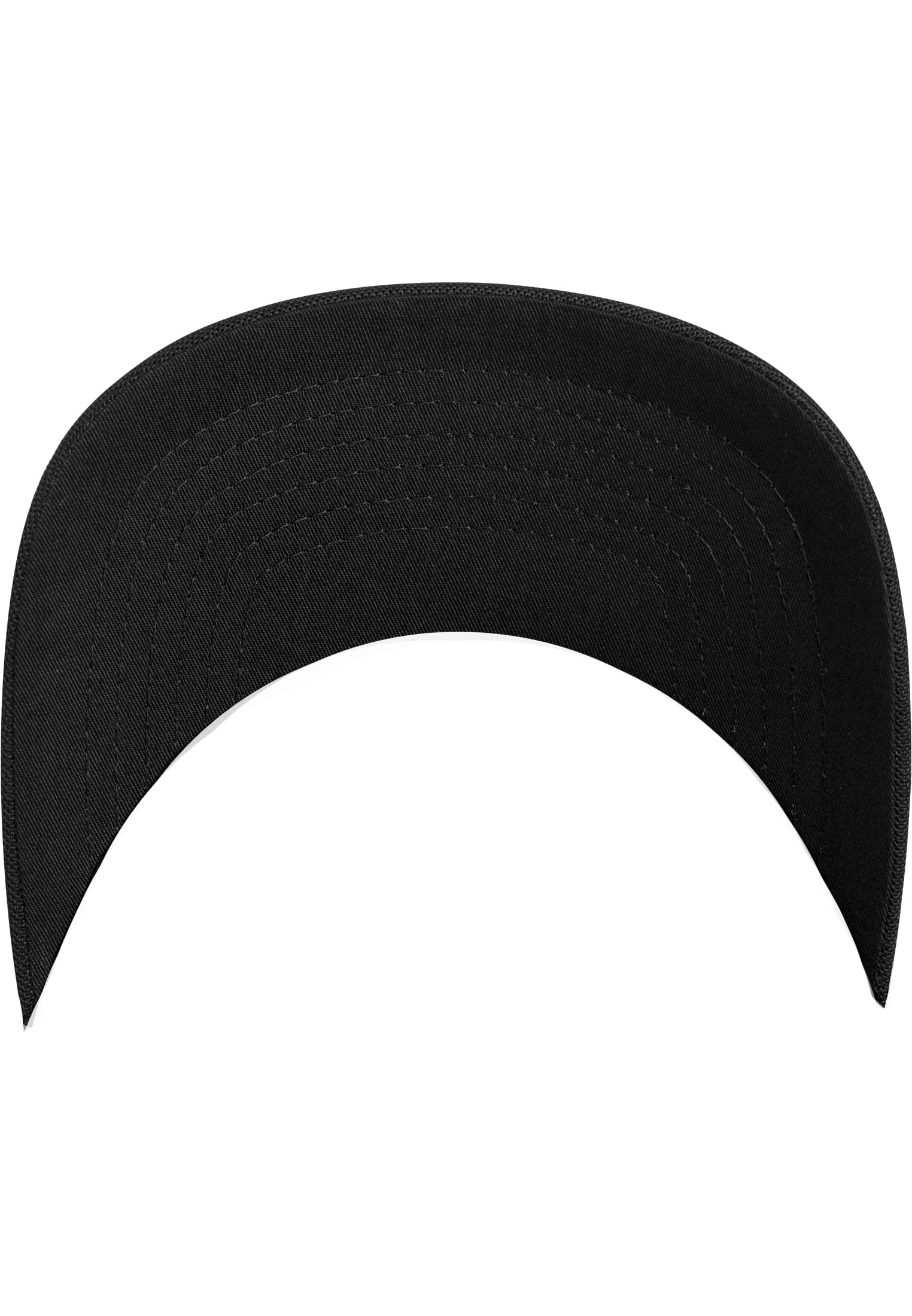 Flexfit 110 Visor Black One Size