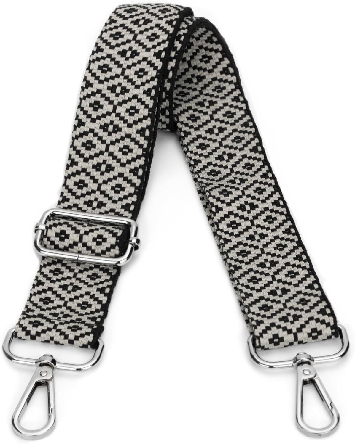 Black and white Mosaic
