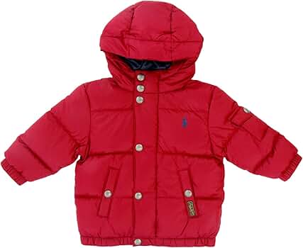 Amazon | Polo Ralph Lauren 【ポロ ラルフ ローレン キッズ