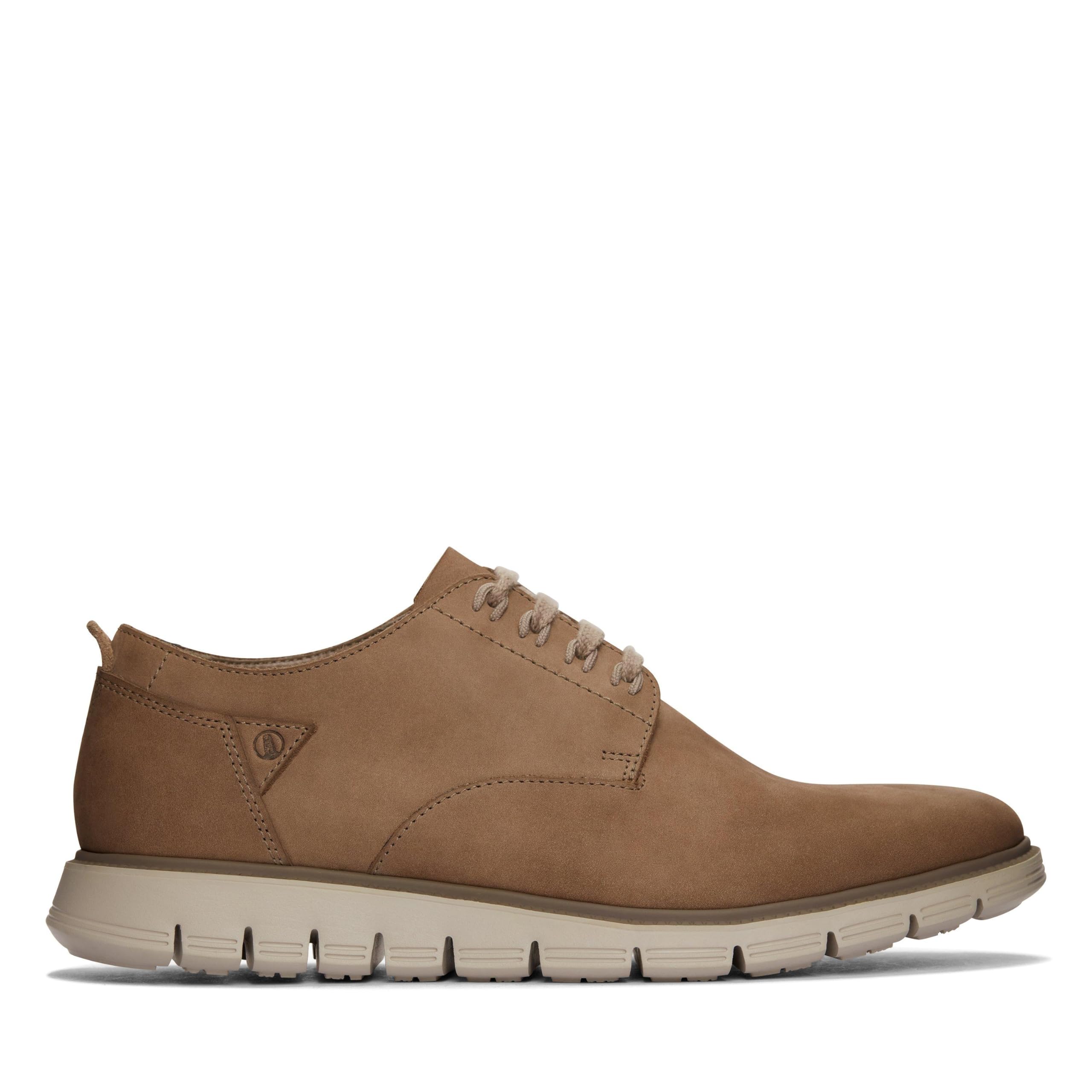 Clarks Trackflex Path, Zapatillas Hombre