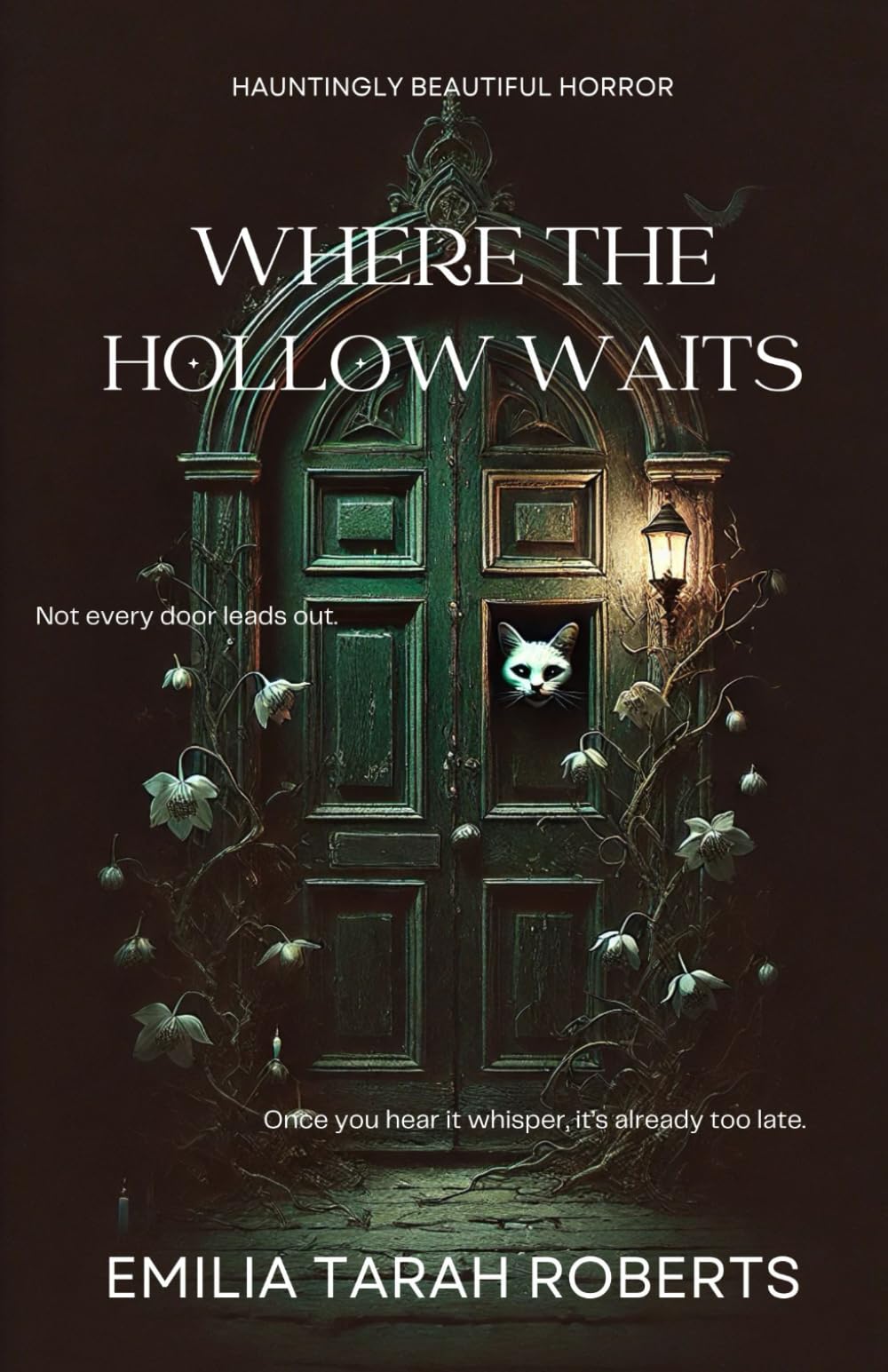 Where The Hollow Waits (Soft Things With Sharp Teeth)