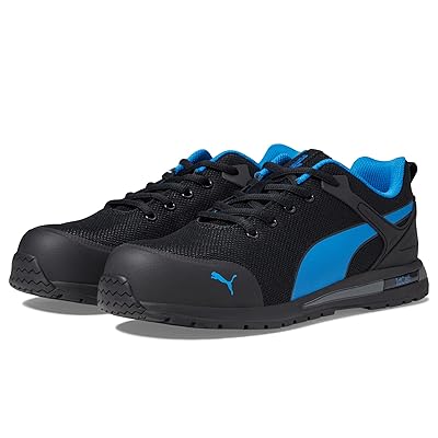 PUMA Safety Levity Knit Low ASTM EH Men