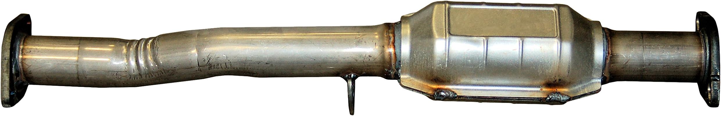 Bosal 096-2603 Catalytic Converter, Non-CARB Compliant