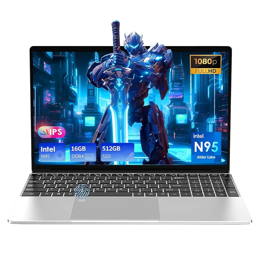 Amazon.com: GXMO 15.6 Inch Laptop Computer 2025 Intel 11th