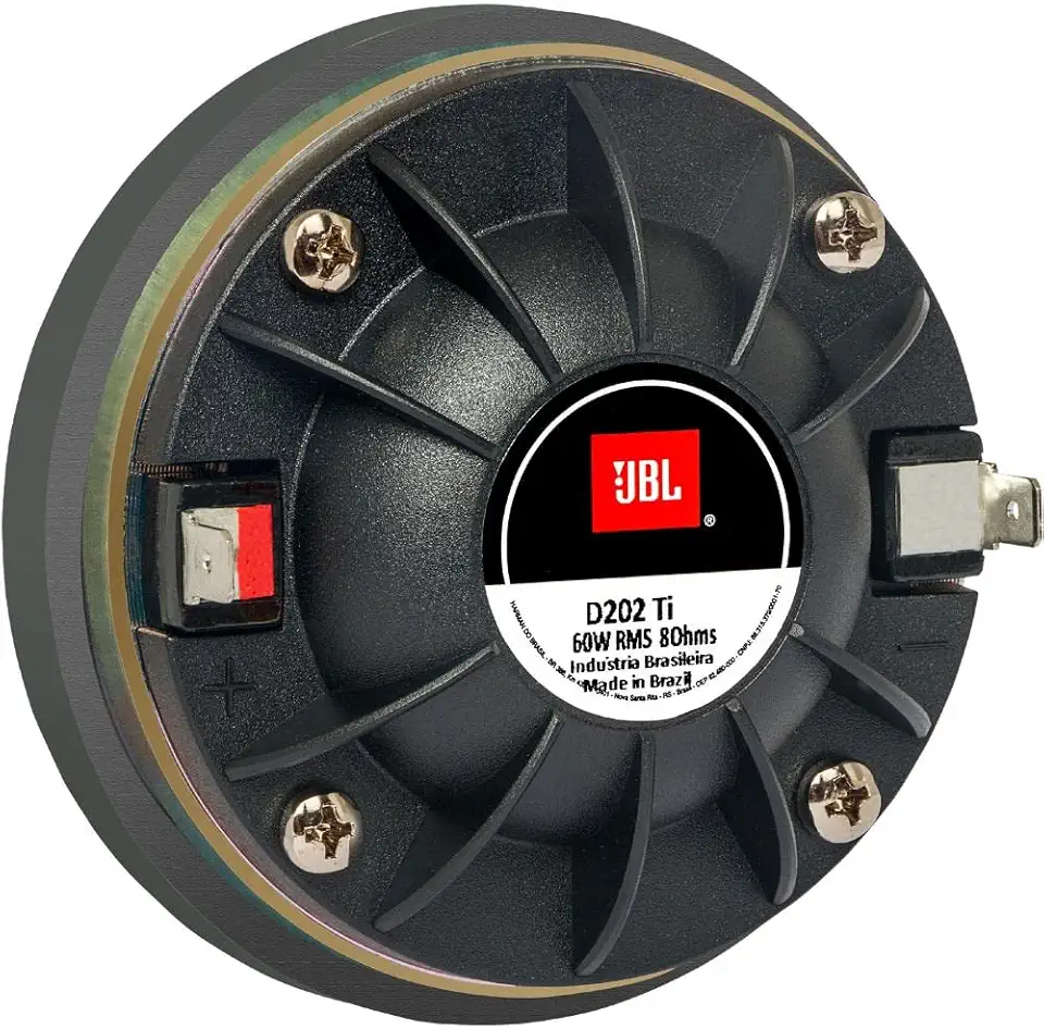 Driver Jbl - D202TI