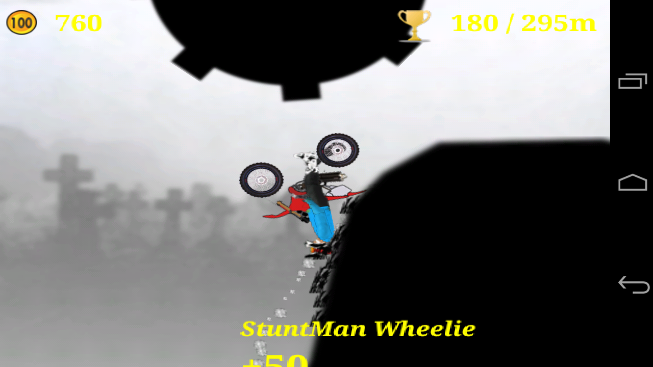 Trail Racing Game Bike Race Xtreme Trails Unlocked-Amazonアプリストアのアプリ