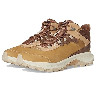 Merrell Speed Strike 2 Mid LTR Waterproof Women
