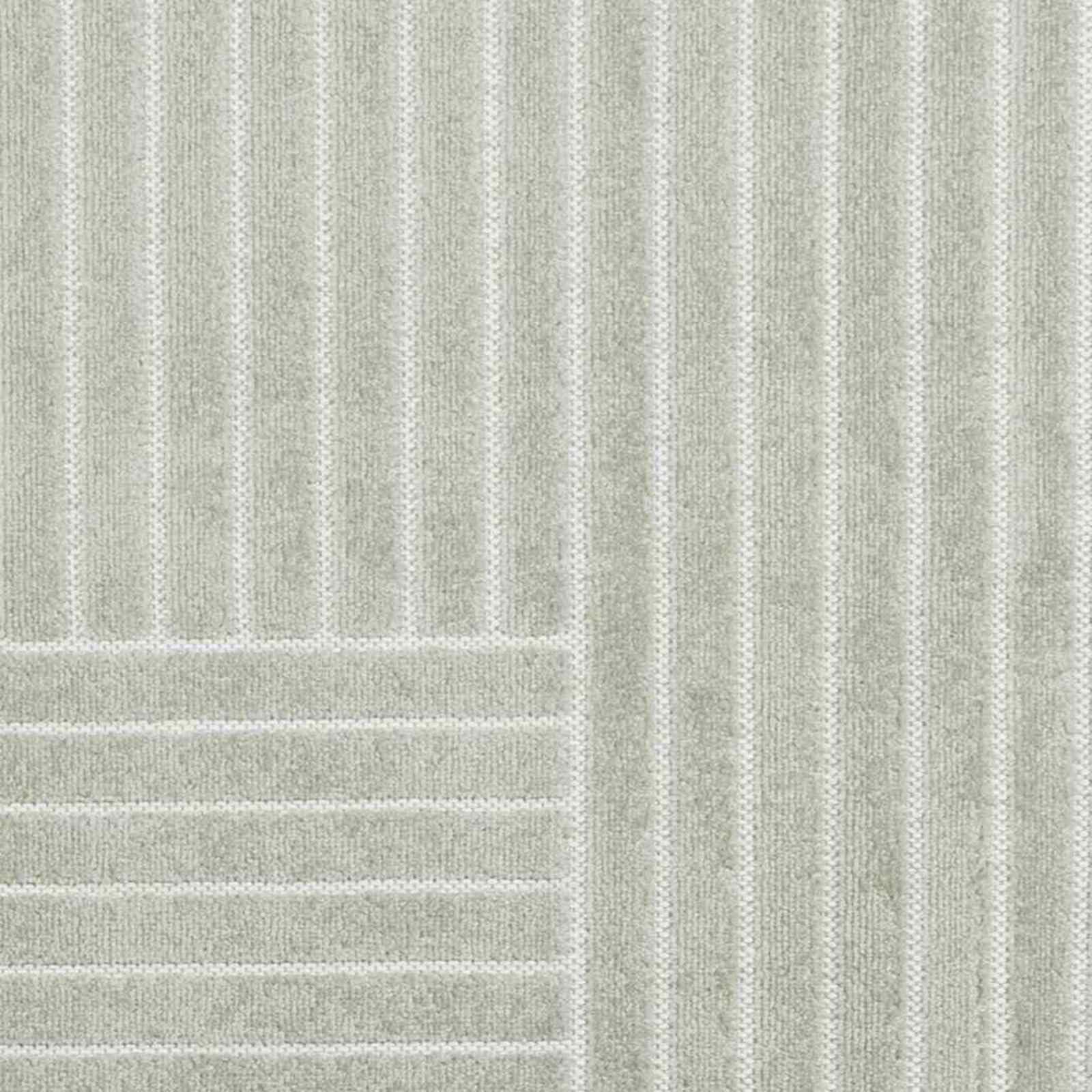Tappeto passatoia Palmeras, verde, 80 x 200 cm, antiscivolo