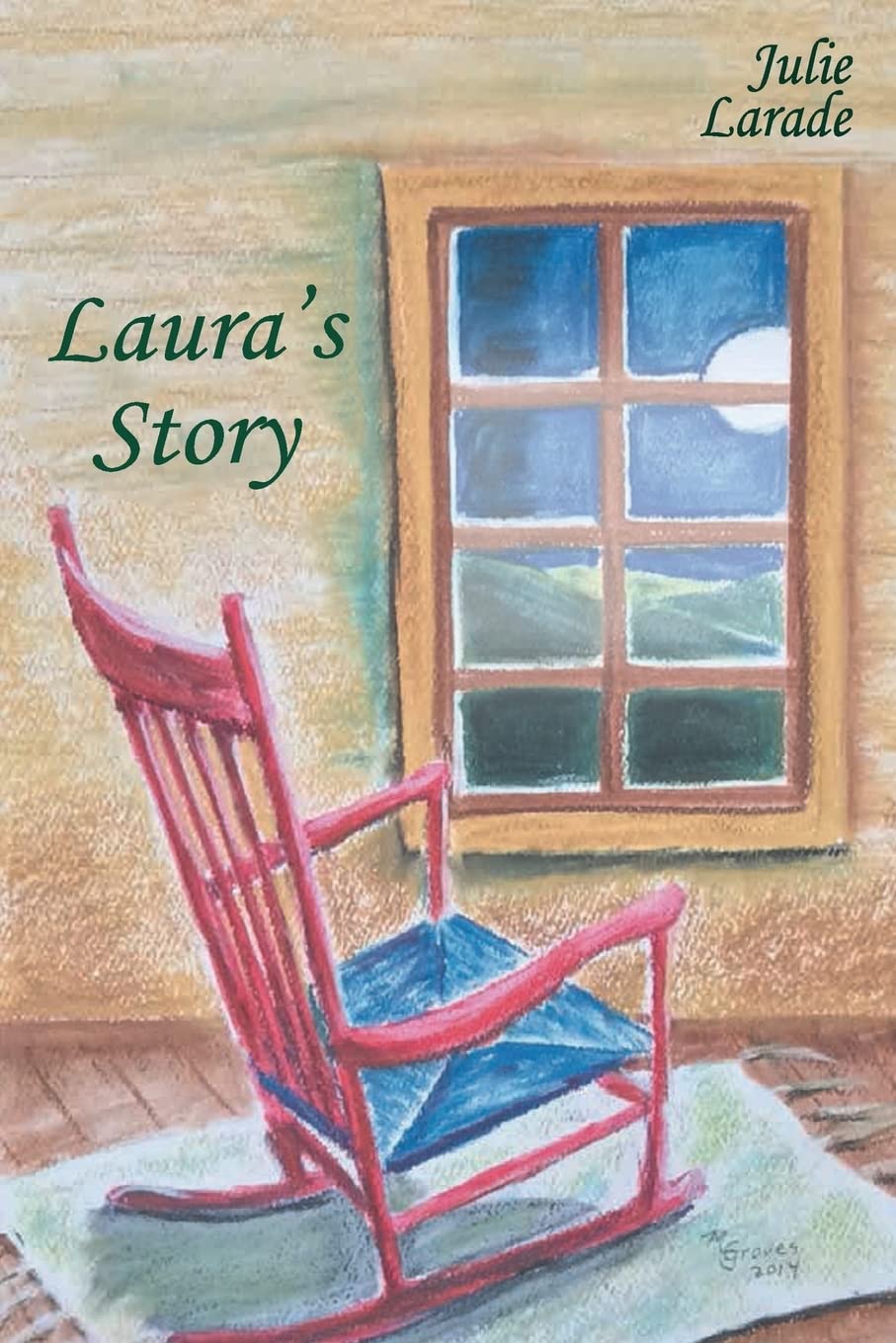 Laura's Story
