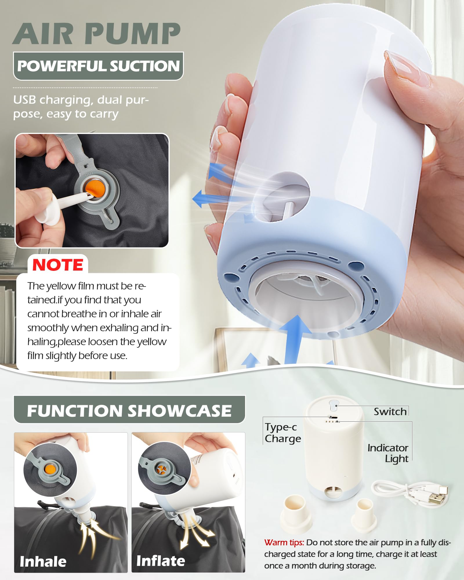 SZLX Zaino Ryanair 40x30x20 Sottovuoto Zaino da Viaggio 40x20x25 Ryanair Wizzair Donna da escursionismo impermeabile Zaino Casual Laptop da 14 Pollici con porta di ricarica USB Scomparto per Scarpe