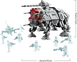 LEGO Star Wars Walker AT-TE 75337 - 9